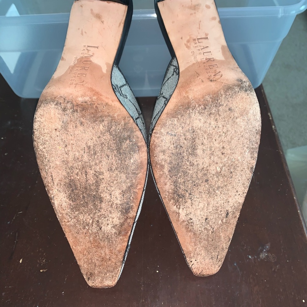 Shoes - Picture 4 of 14